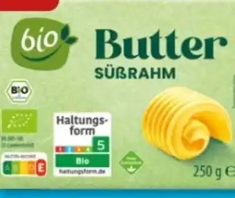 Aldi Süd Bio Smiley Butter Angebot