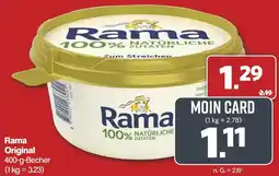 Famila Nord West Rama Original Angebot