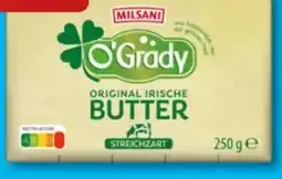 Aldi Süd Milsani Irische Butter Angebot