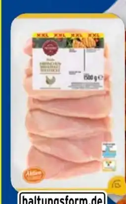 Aldi Süd Meine Metzgerei Hähnchenbrustfilet XXL Angebot