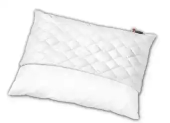 Schaffrath Centa-Star Kopfkissen Royal Angebot