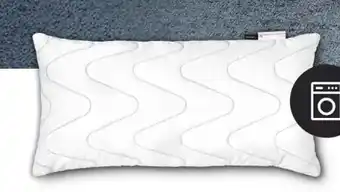 Schaffrath Centa-Star Kopfkissen Aqua-Aktiv Angebot