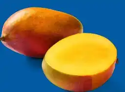 Lidl Mango Angebot