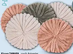 Trends Möbel Kissen TAMARA Angebot