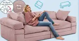 Trends Möbel Self Megasofa Alina Angebot