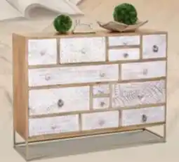 Trends Möbel Sansibar Sideboard Amrum Angebot