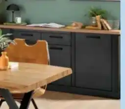 Trends Möbel Sideboard Duro Angebot
