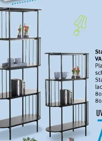 Trends Möbel Standregal Meins! Vancouver Angebot