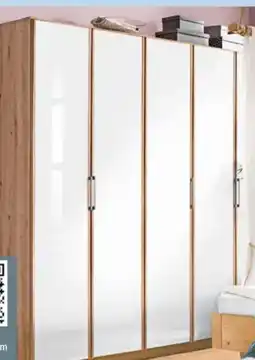 Trends Möbel Liv´in Kleiderschrank Lissabon Angebot