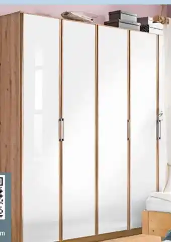 Trends Möbel Liv´in Kleiderschrank Lissabon Angebot