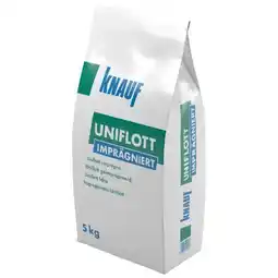 toom Baumarkt Knauf Uniflott Imprägniert Angebot