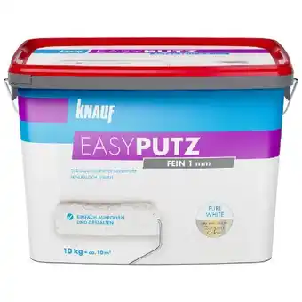 toom Baumarkt Knauf Rollputz Diamant Angebot