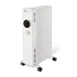 toom Baumarkt 9-Rippen Ölradiator Angebot