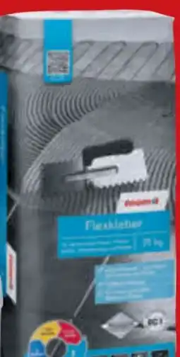 toom Baumarkt Toom Flexkleber Angebot