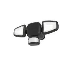toom Baumarkt Mr. Beams Batteriebetriebener LED-Strahler Angebot