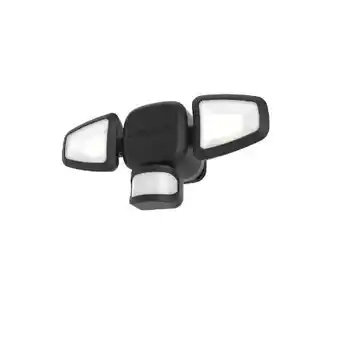 toom Baumarkt Mr. Beams Batteriebetriebener LED-Strahler Angebot