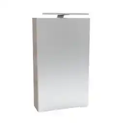 toom Baumarkt Fackelmann LED-Spiegelschrank SBC Angebot