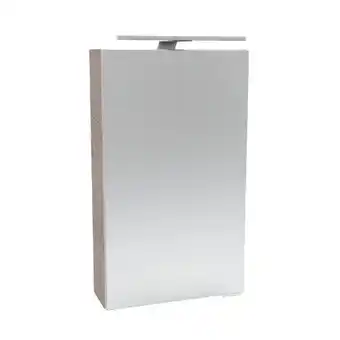 toom Baumarkt Fackelmann LED-Spiegelschrank SBC Angebot