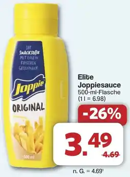 Famila Nord West Elite Joppiesauce Angebot