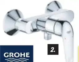 toom Baumarkt Grohe Brausearmatur Armaturenserie Swift Angebot