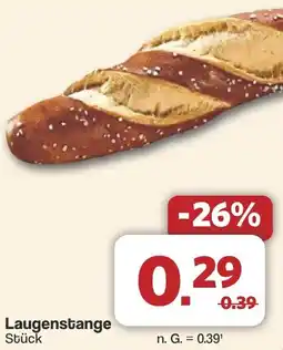 Famila Nord West Laugenstange Angebot