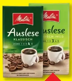 Lidl Melitta Auslese Klassisch Angebot