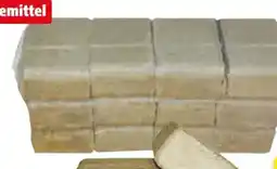 Hagebau Holzbriketts Angebot