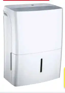 Hagebau comfee Luftentfeuchter Angebot