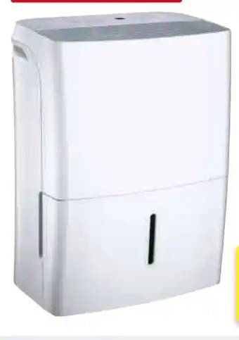 Hagebau comfee Luftentfeuchter Angebot