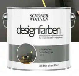Hagebau Schöner Wohnen Designfarben Angebot