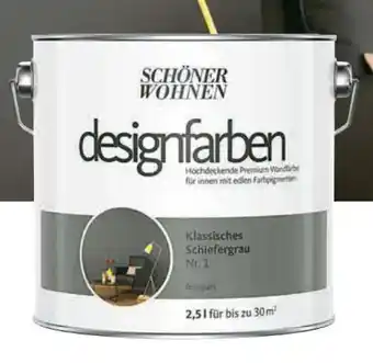 Hagebau Schöner Wohnen Designfarben Angebot