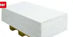Hagebau Gipskartonplatten Angebot