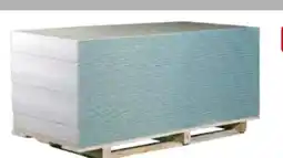Hagebau Gipskartonplatte Greenboard Angebot