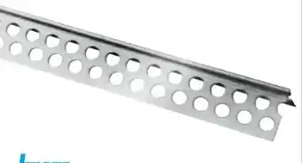 Hagebau Knauf Alu-Kantenschutzprofil Angebot
