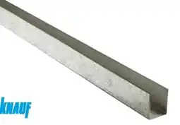 Hagebau Knauf UD-Randprofil Angebot