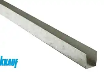 Hagebau Knauf UD-Randprofil Angebot