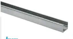 Hagebau Knauf CW-Standprofil Angebot