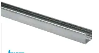 Hagebau Knauf CW-Standprofil Angebot