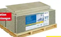 Hagebau Rigips Rigidur Estrichelement Angebot