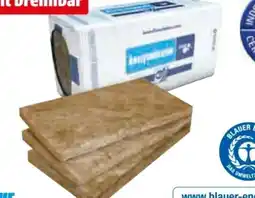 Hagebau Knauf Trennwand-Dämmplatte TP 115 Angebot
