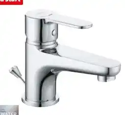 Hagebau Wellwater Waschtischarmatur Terni Angebot