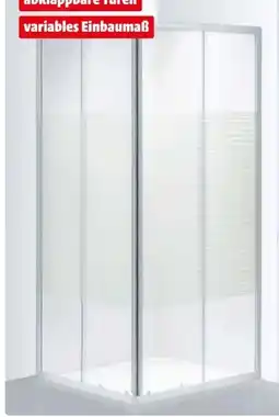 Hagebau Wellwater Eckeinstieg Angebot
