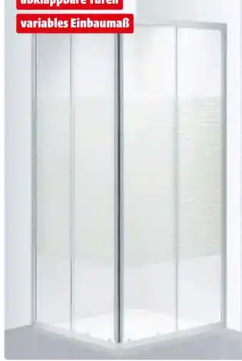 Hagebau Wellwater Eckeinstieg Angebot