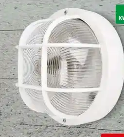 Hagebau Casaya LED-Leuchte Korbi Angebot