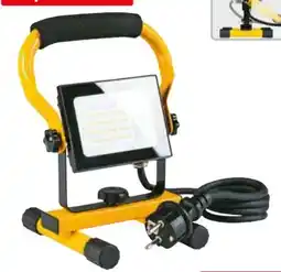 Hagebau LED-Arbeitsleuchte Angebot