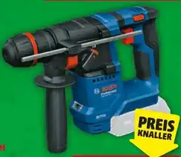 Hagebau Bosch Akku-Bohrhammer GBH 18V-18 Angebot