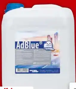 Hagebau AdBlue Stapelkanister Angebot