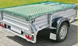 Hagebau Go/On! Anhängernetz Angebot