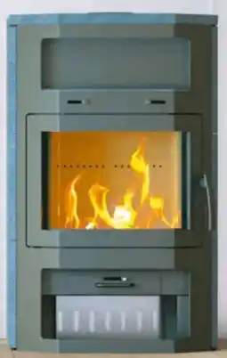 Hagebau Thermia Kaminofen Saarbrücken Angebot