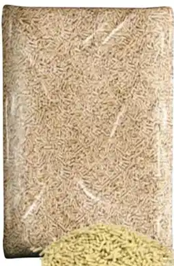 Hagebau Holzpellets Angebot
